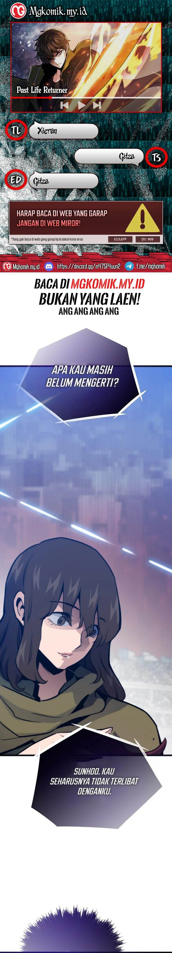 
              Past Life Regressor (2022)             Chapter 109