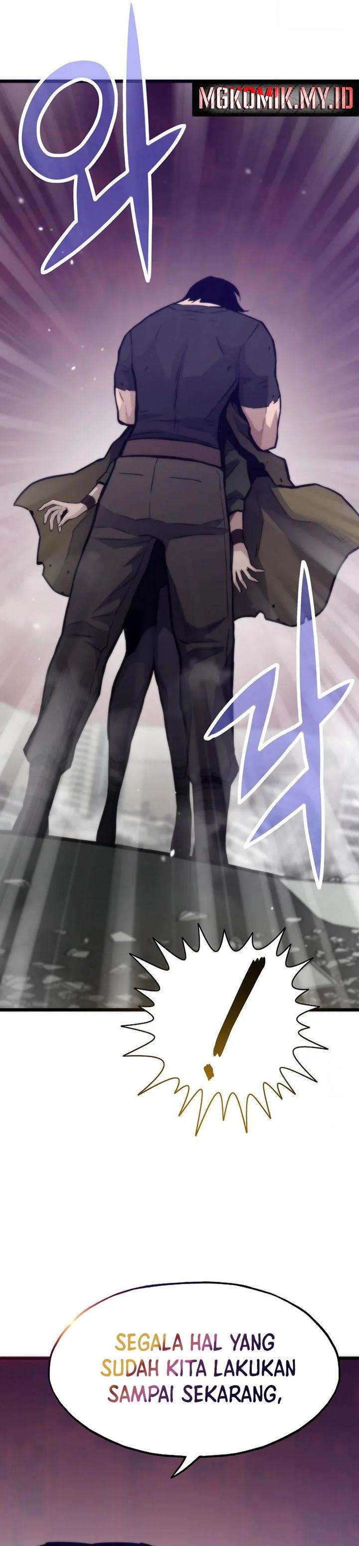 
              Past Life Regressor (2022)             Chapter 109