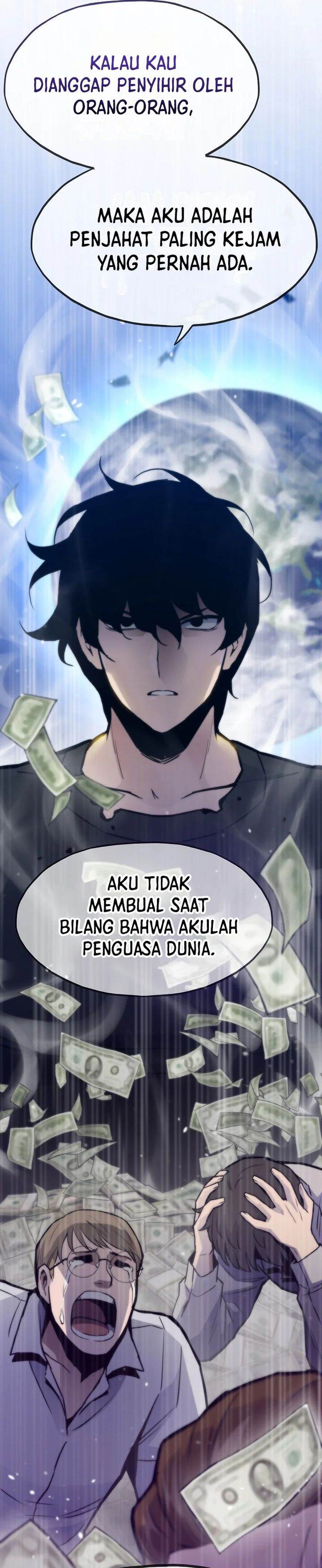 
              Past Life Regressor (2022)             Chapter 109