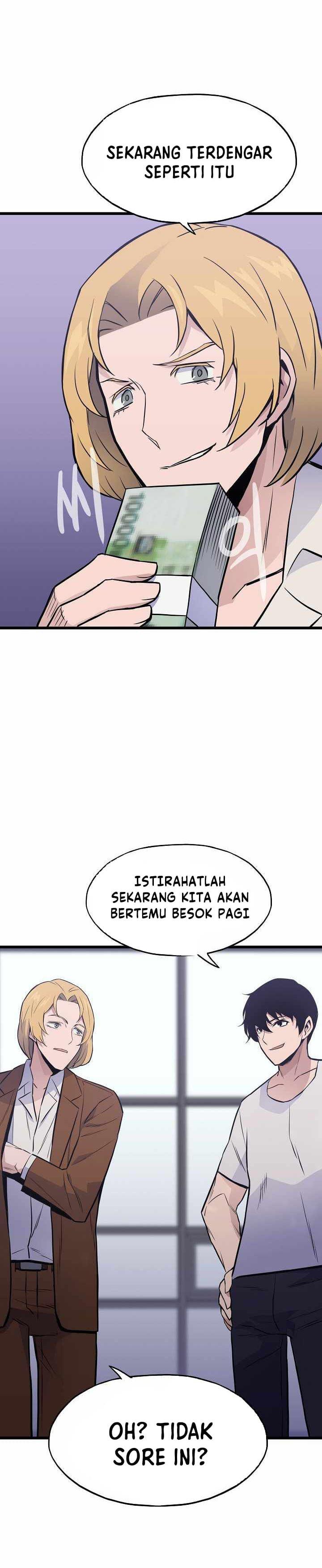 
              Past Life Regressor (2022)             Chapter 11