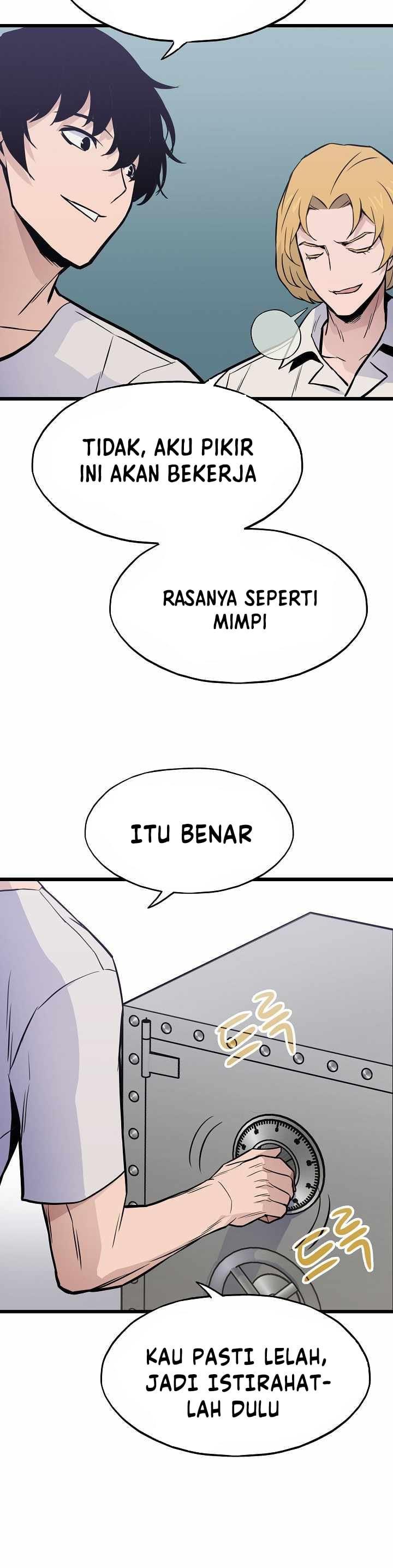 
              Past Life Regressor (2022)             Chapter 11