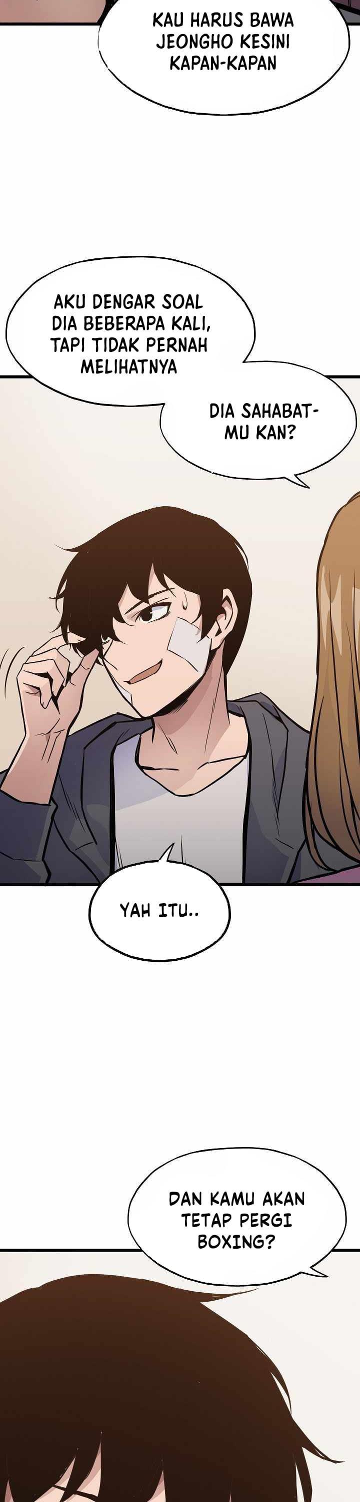 
              Past Life Regressor (2022)             Chapter 11