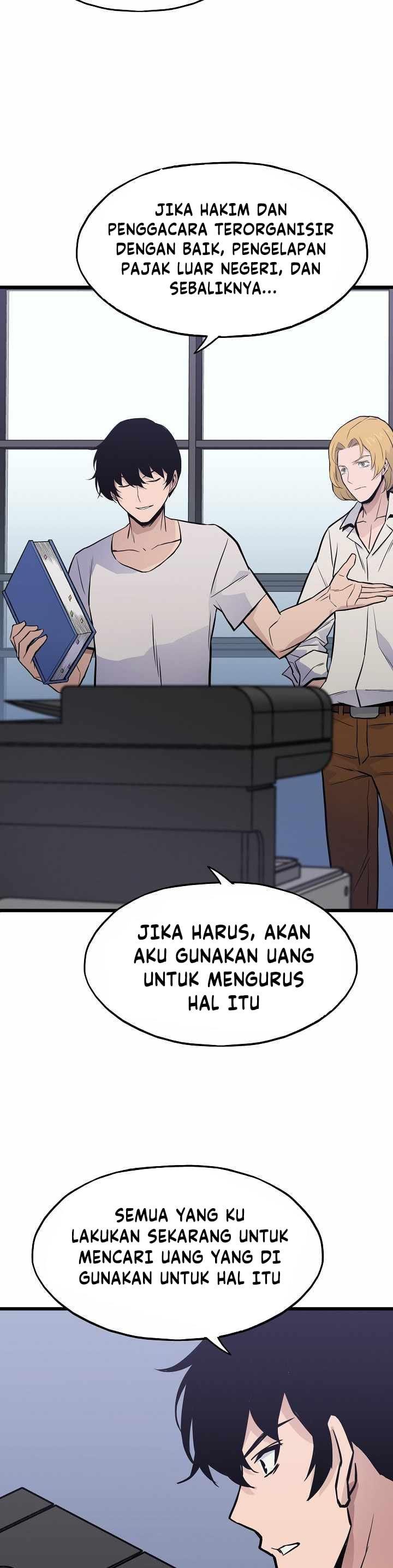 
              Past Life Regressor (2022)             Chapter 11