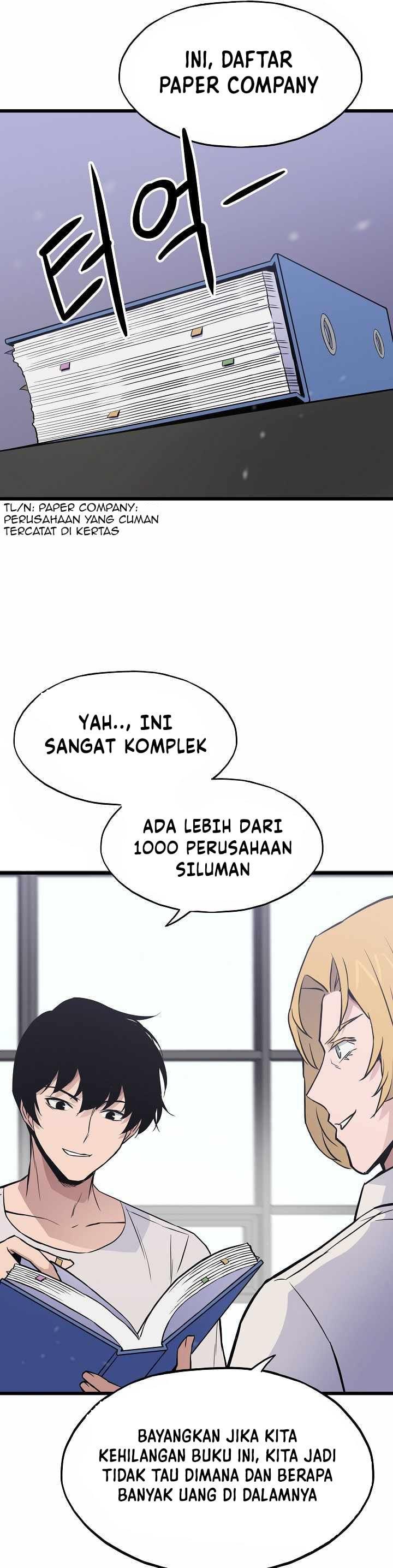 
              Past Life Regressor (2022)             Chapter 11