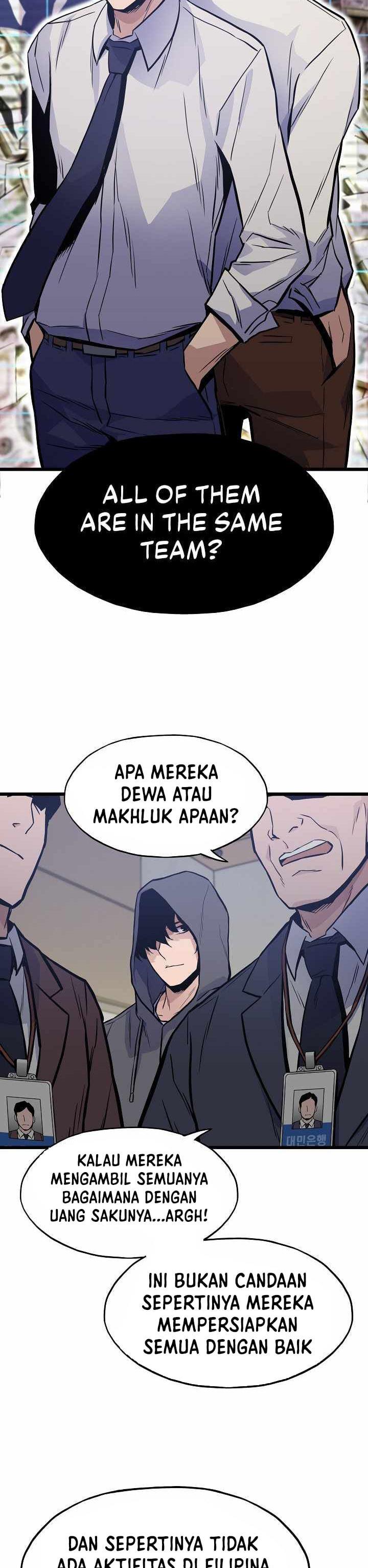 
              Past Life Regressor (2022)             Chapter 11