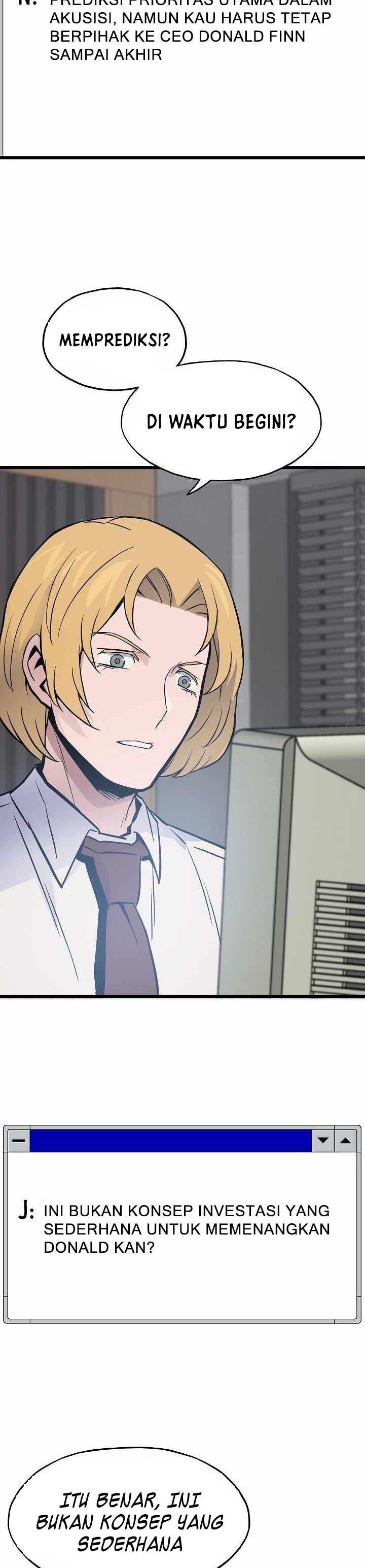 
              Past Life Regressor (2022)             Chapter 11