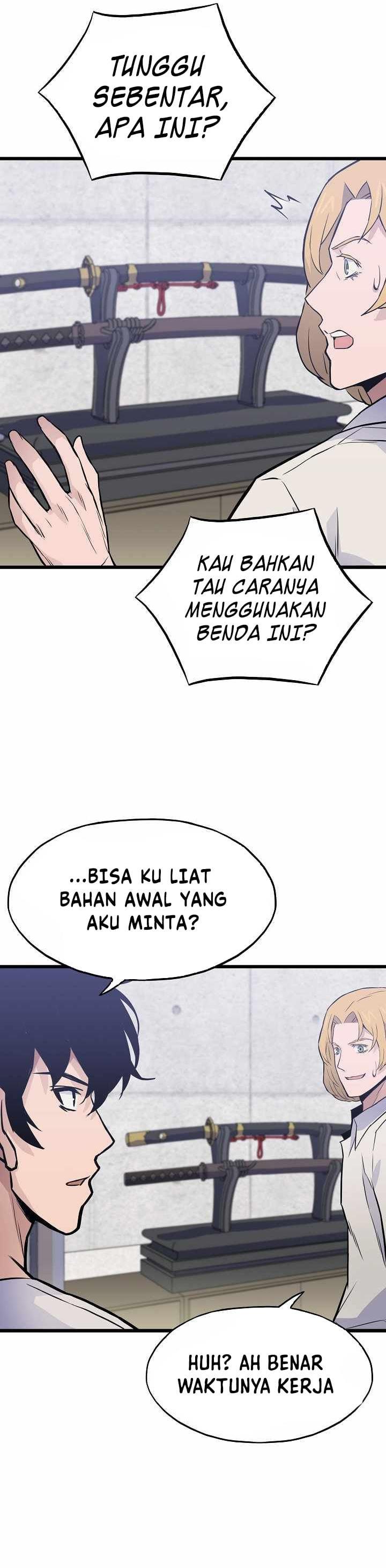 
              Past Life Regressor (2022)             Chapter 11