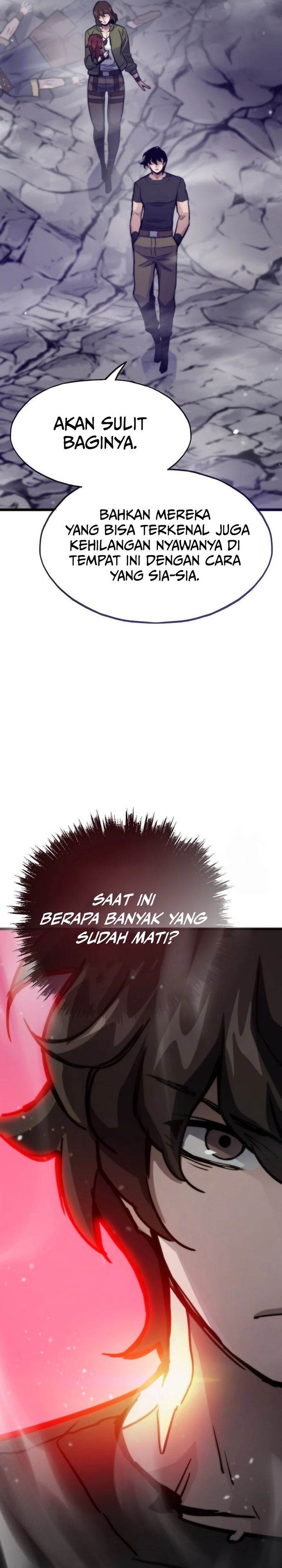 
              Past Life Regressor (2022)             Chapter 111