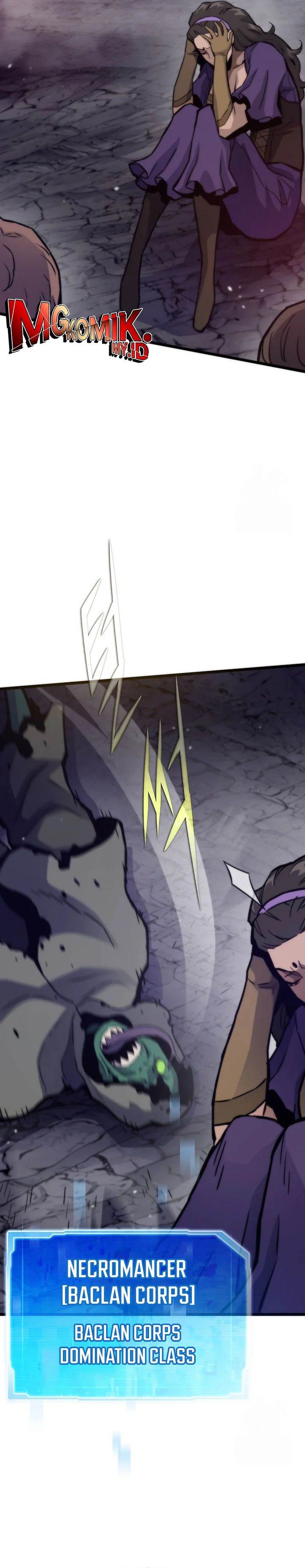 
              Past Life Regressor (2022)             Chapter 111