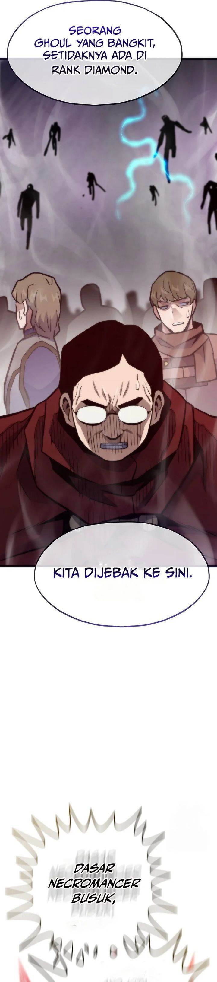 
              Past Life Regressor (2022)             Chapter 111