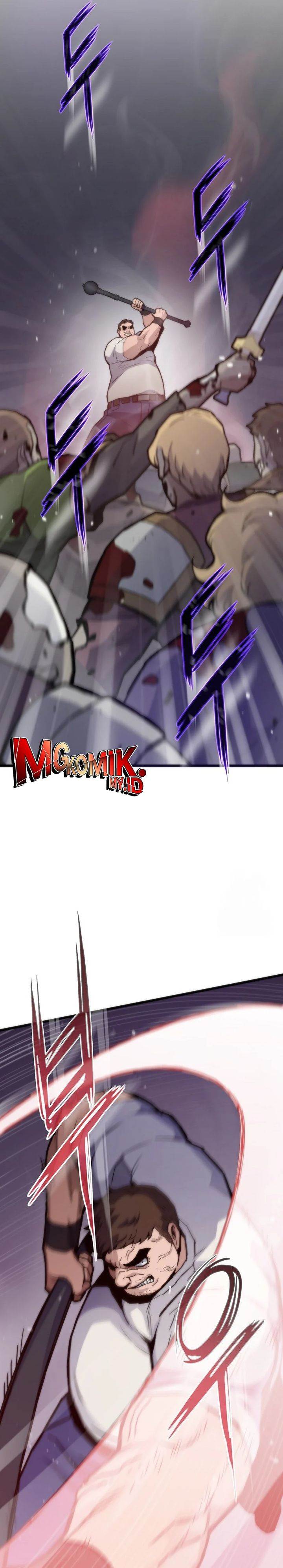 
              Past Life Regressor (2022)             Chapter 111