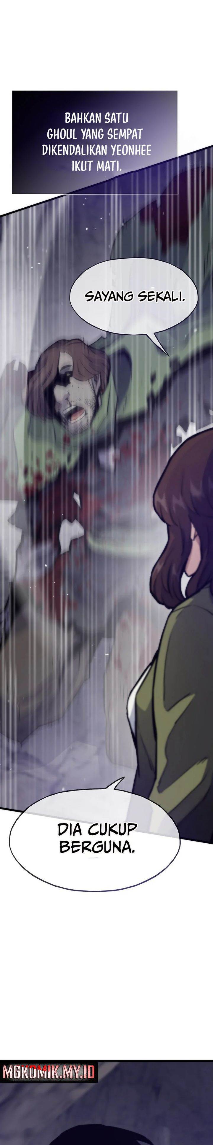 
              Past Life Regressor (2022)             Chapter 111