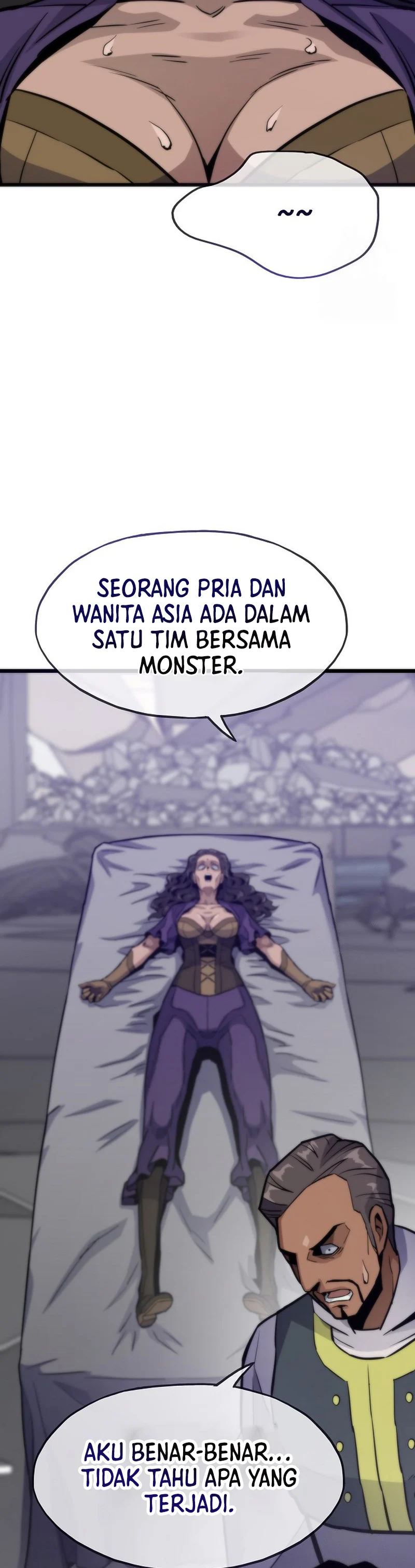 
              Past Life Regressor (2022)             Chapter 114