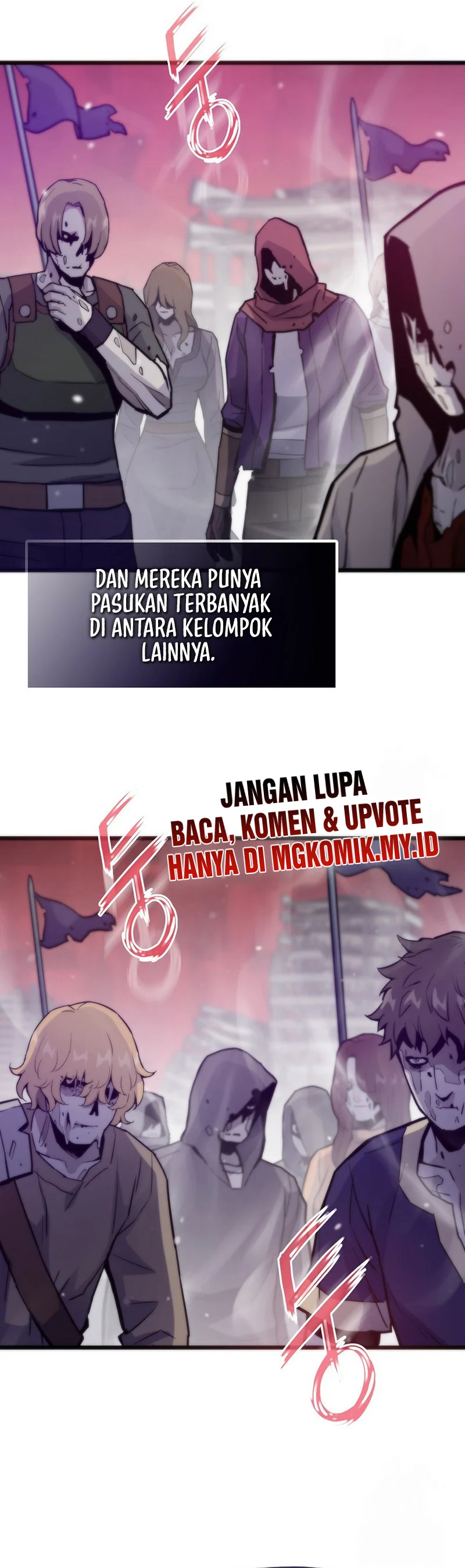 
              Past Life Regressor (2022)             Chapter 114