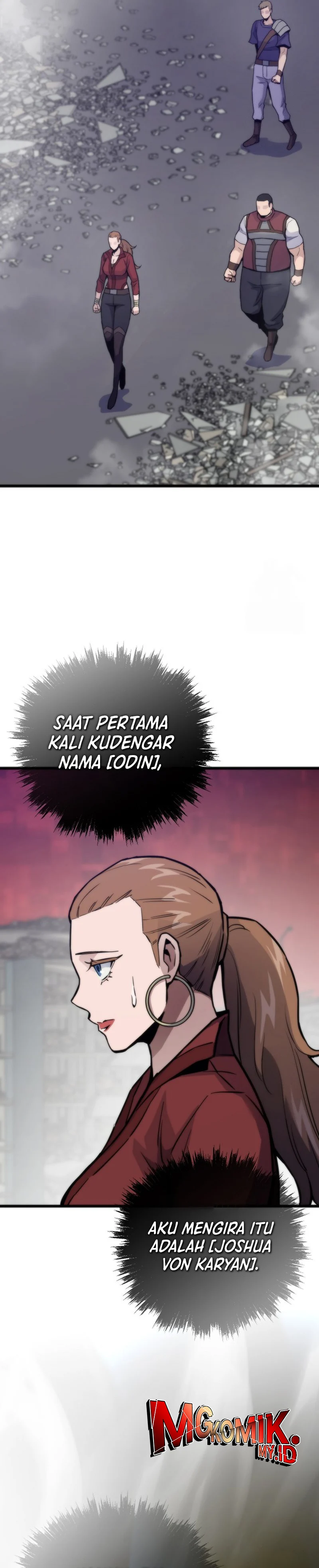 
              Past Life Regressor (2022)             Chapter 114