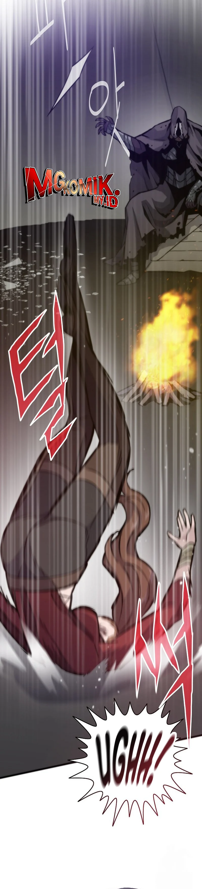
              Past Life Regressor (2022)             Chapter 114