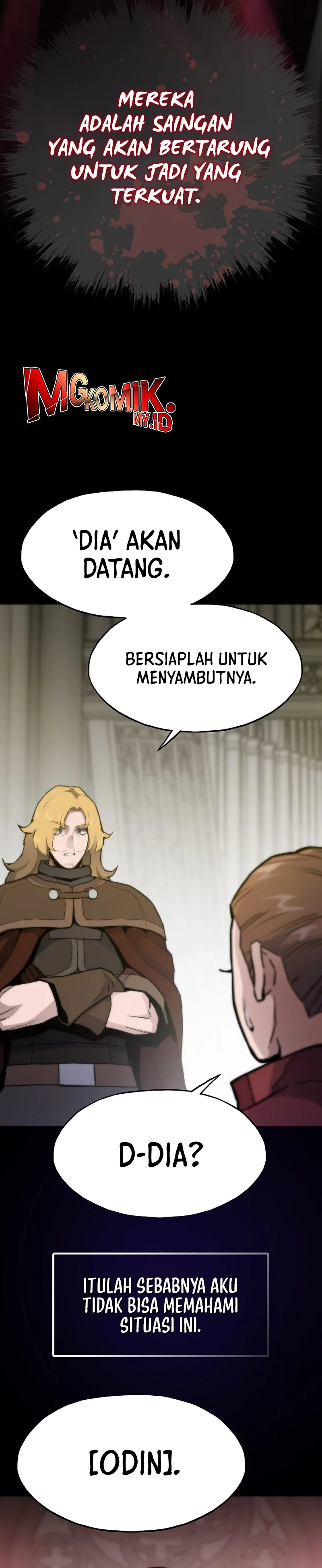 
              Past Life Regressor (2022)             Chapter 114