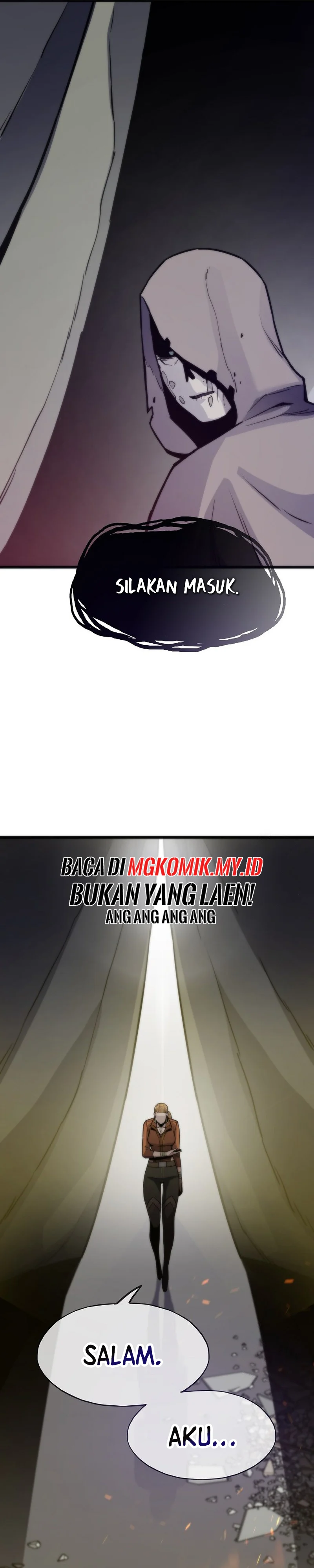 
              Past Life Regressor (2022)             Chapter 114