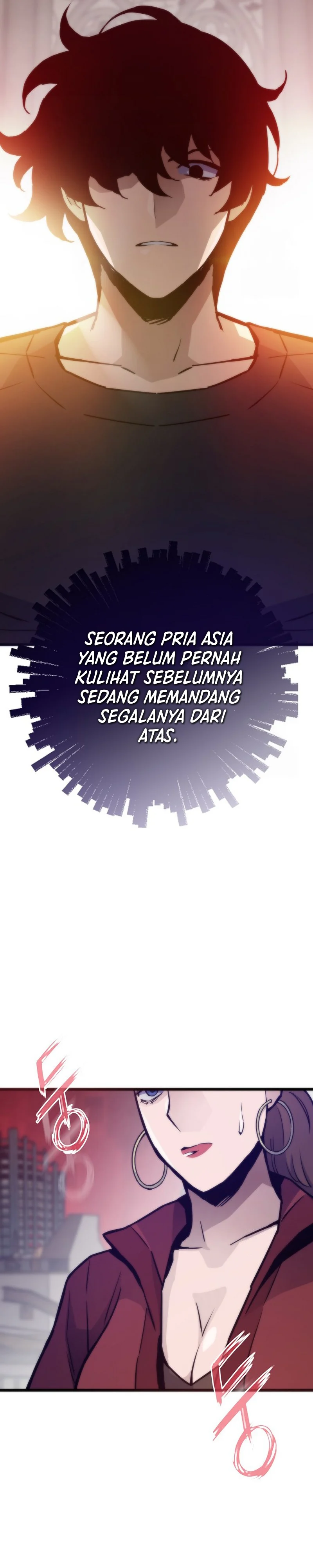 
              Past Life Regressor (2022)             Chapter 114