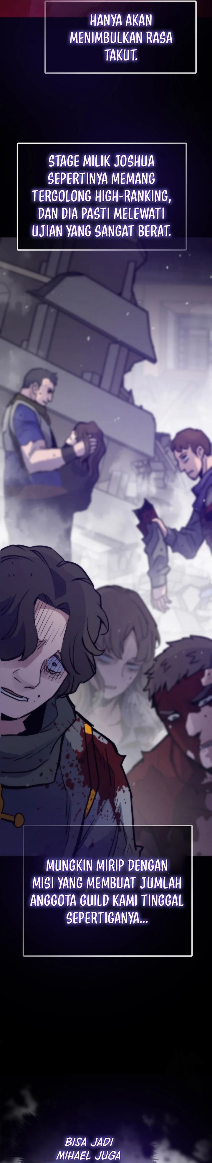 
              Past Life Regressor (2022)             Chapter 115