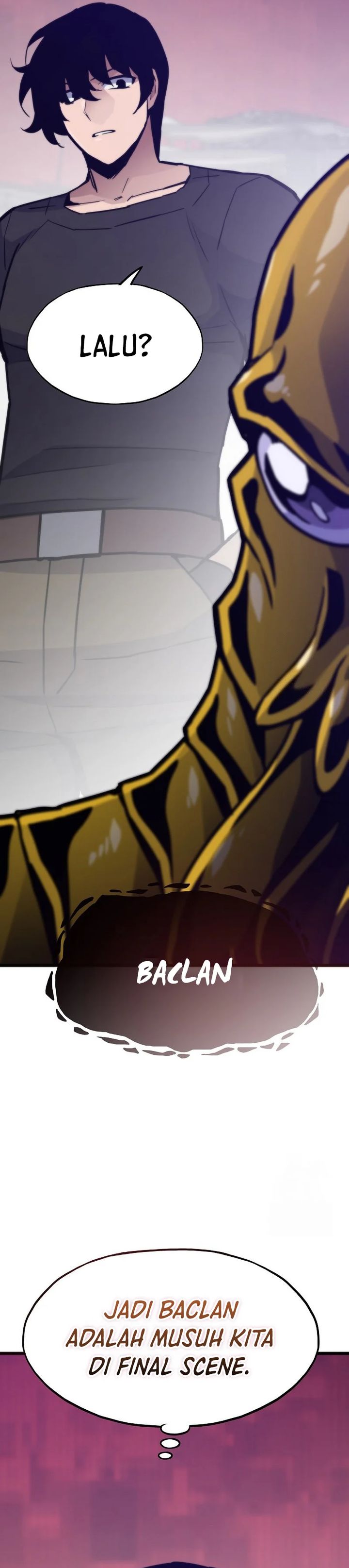 
              Past Life Regressor (2022)             Chapter 115