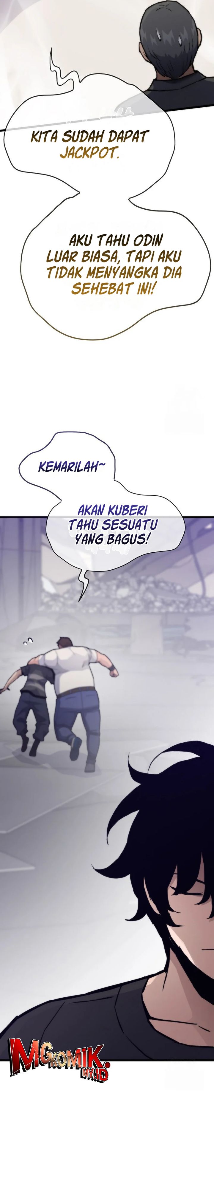 
              Past Life Regressor (2022)             Chapter 115