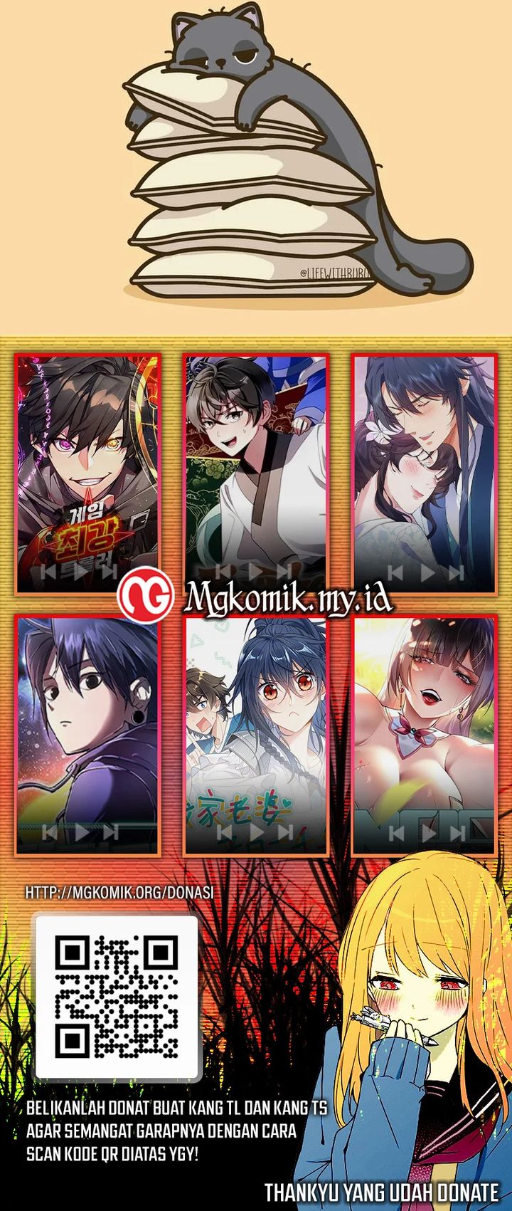 
              Past Life Regressor (2022)             Chapter 115