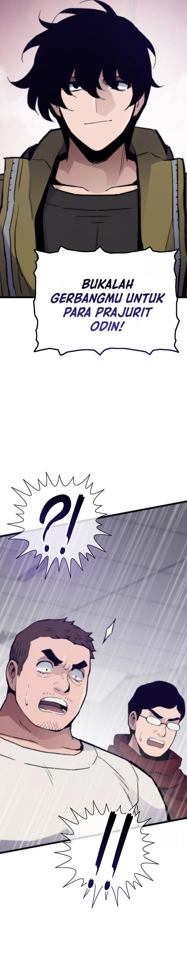 
              Past Life Regressor (2022)             Chapter 115