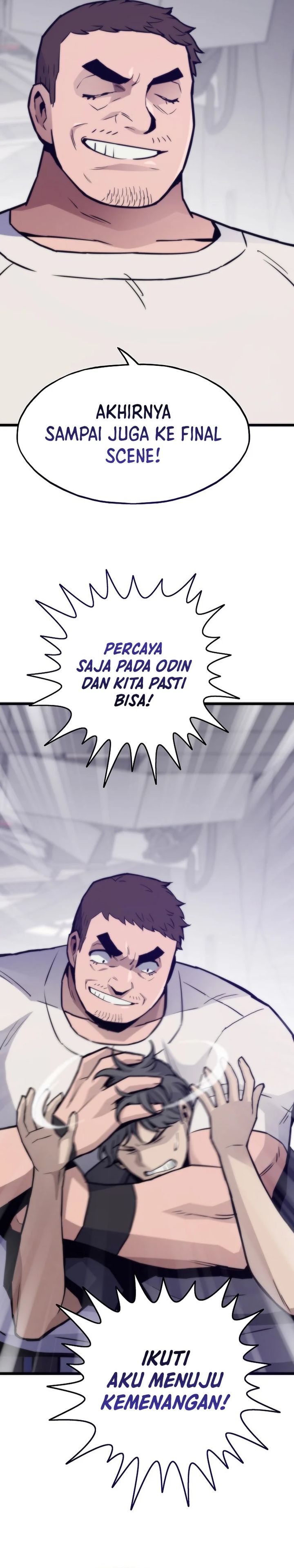 
              Past Life Regressor (2022)             Chapter 115