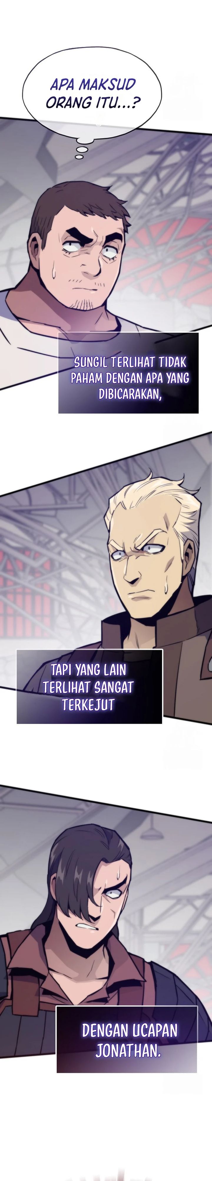 
              Past Life Regressor (2022)             Chapter 115