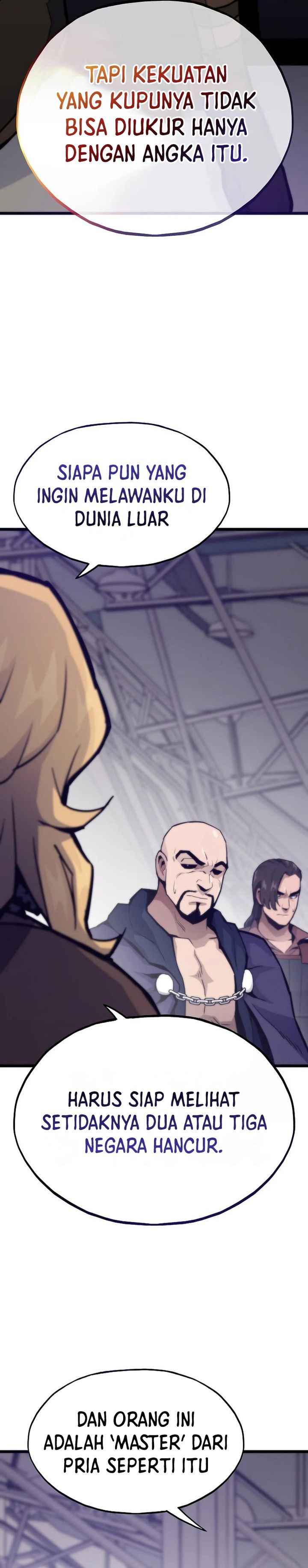 
              Past Life Regressor (2022)             Chapter 115