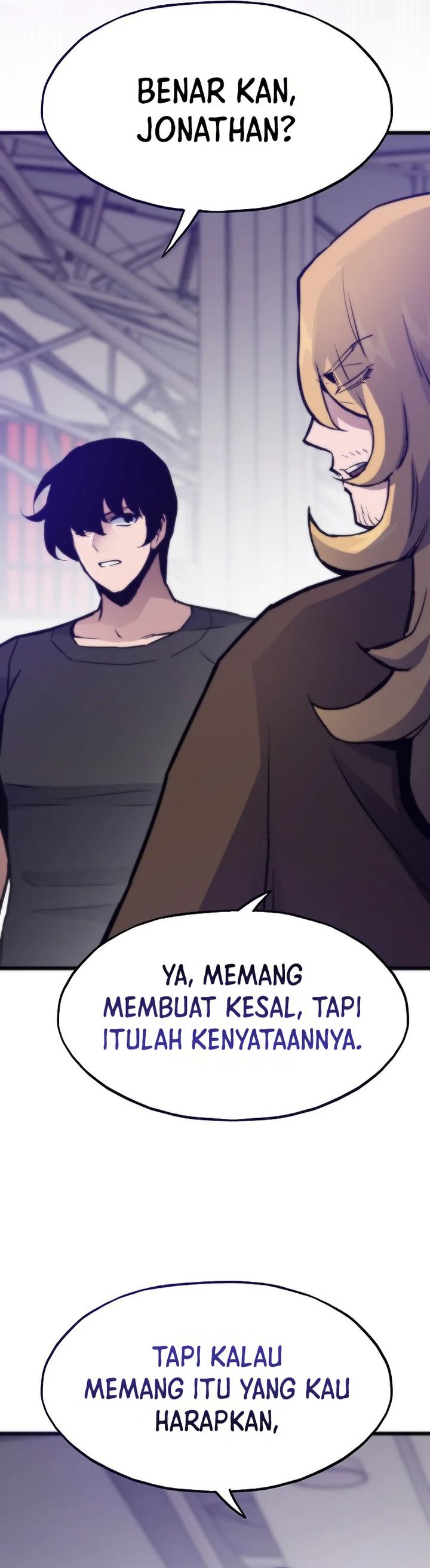 
              Past Life Regressor (2022)             Chapter 115