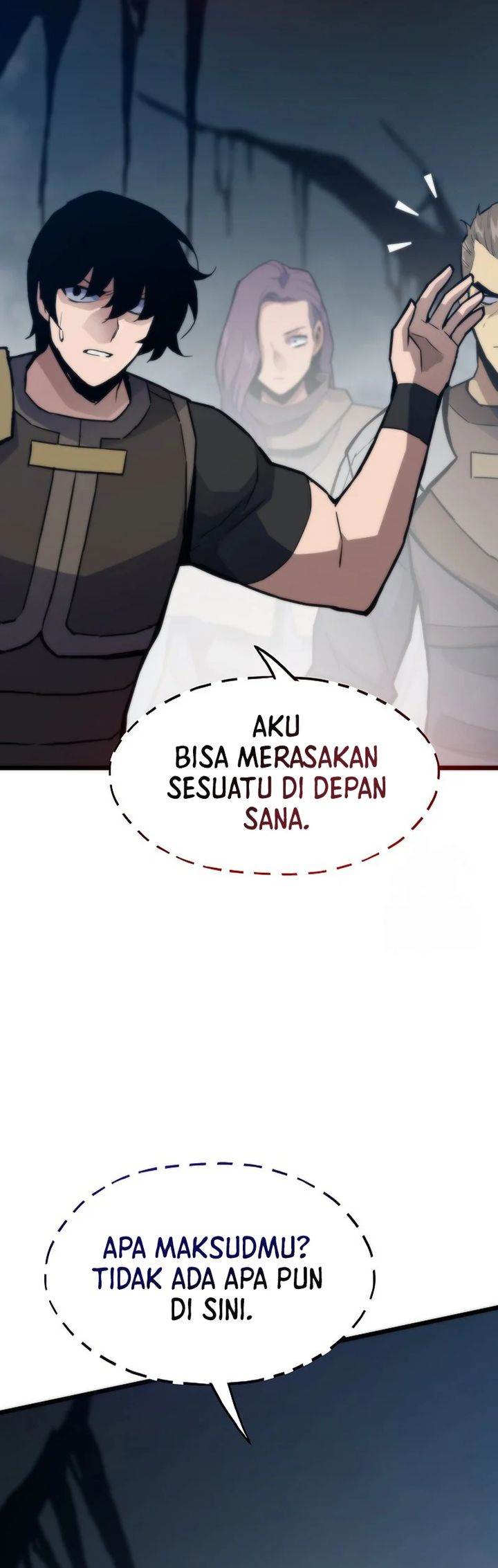 
              Past Life Regressor (2022)             Chapter 117