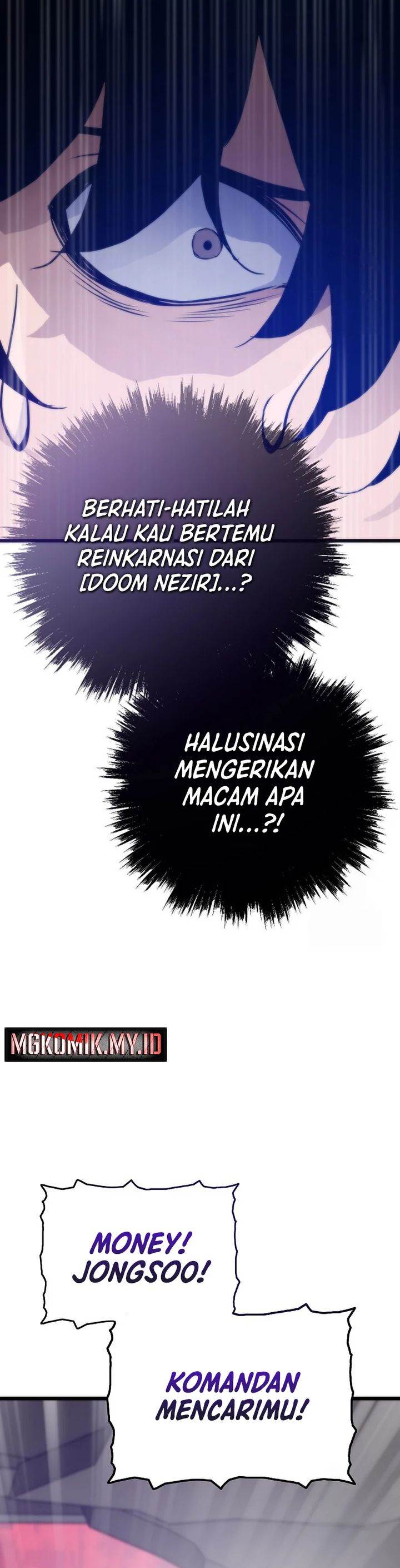 
              Past Life Regressor (2022)             Chapter 117