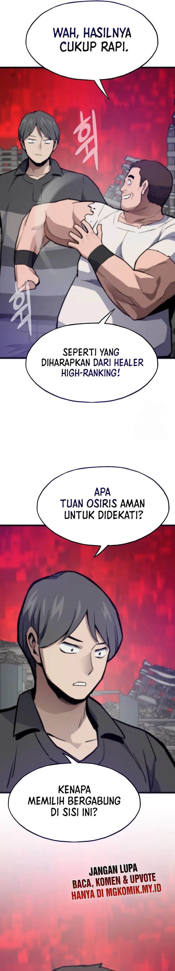 
              Past Life Regressor (2022)             Chapter 117