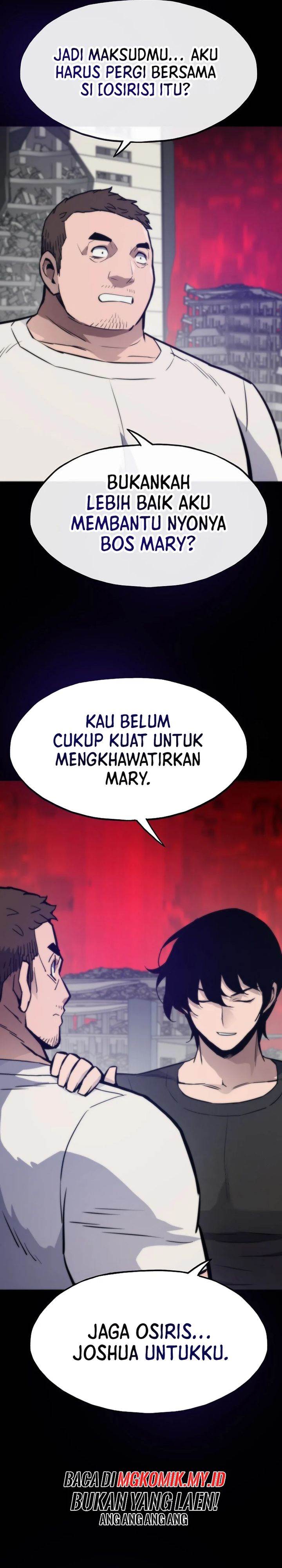 
              Past Life Regressor (2022)             Chapter 117