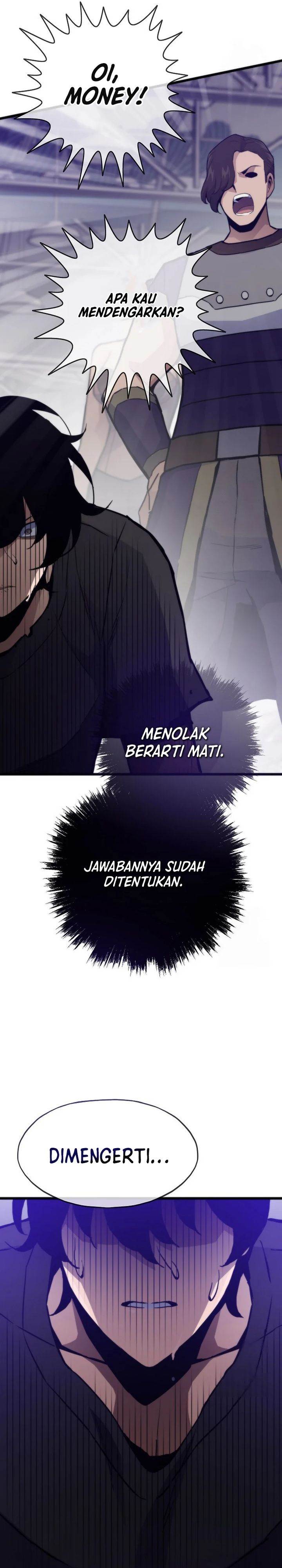 
              Past Life Regressor (2022)             Chapter 117