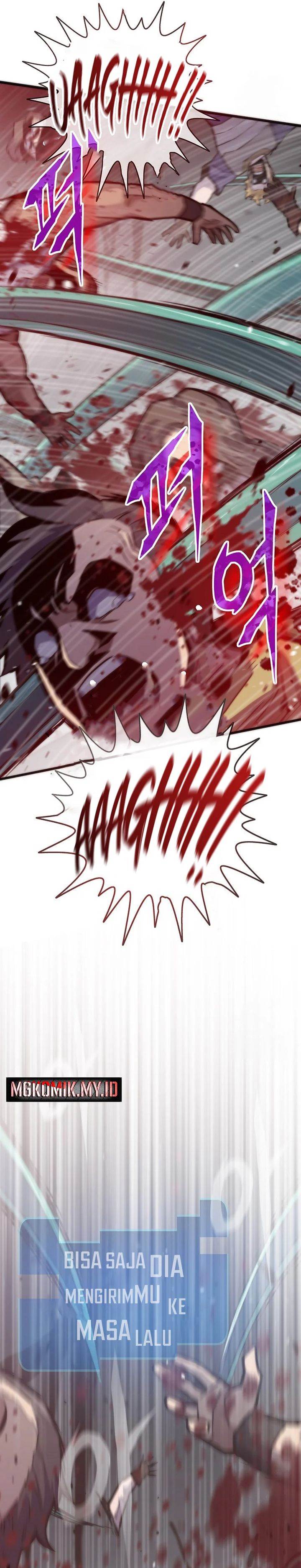 
              Past Life Regressor (2022)             Chapter 117