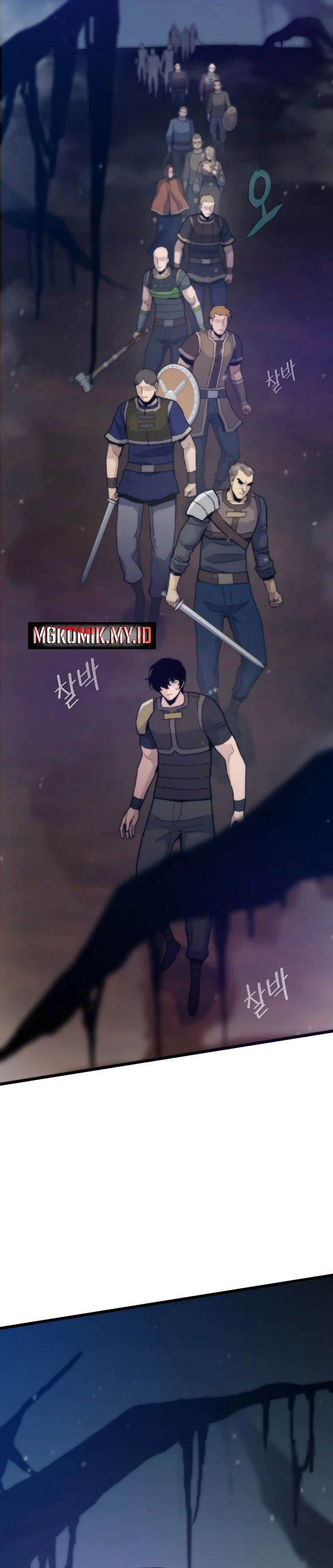 
              Past Life Regressor (2022)             Chapter 117