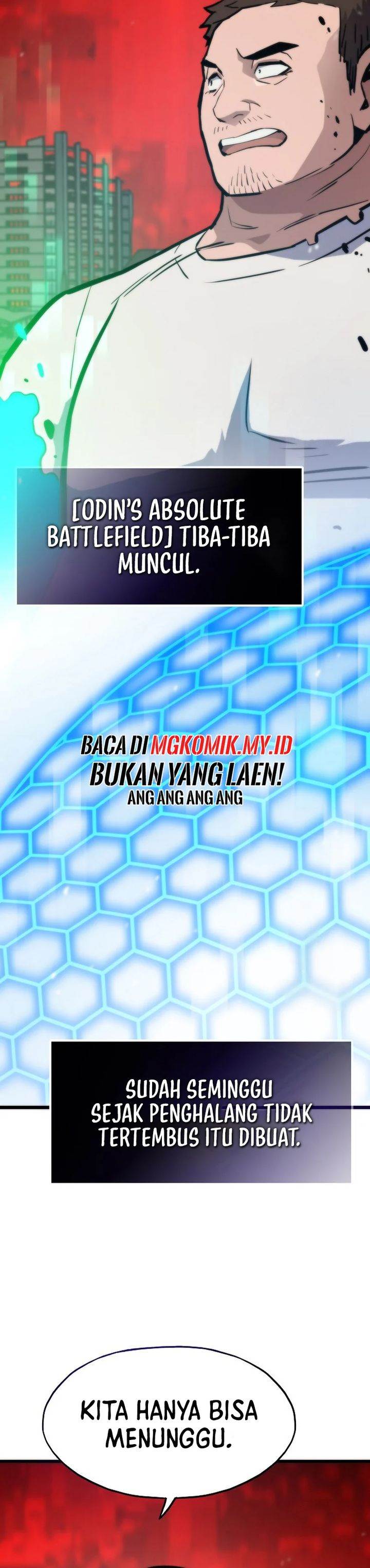 
              Past Life Regressor (2022)             Chapter 117