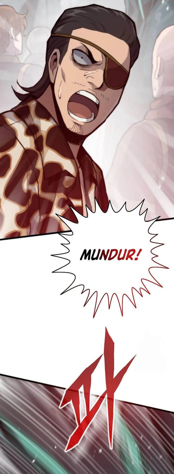
              Past Life Regressor (2022)             Chapter 117