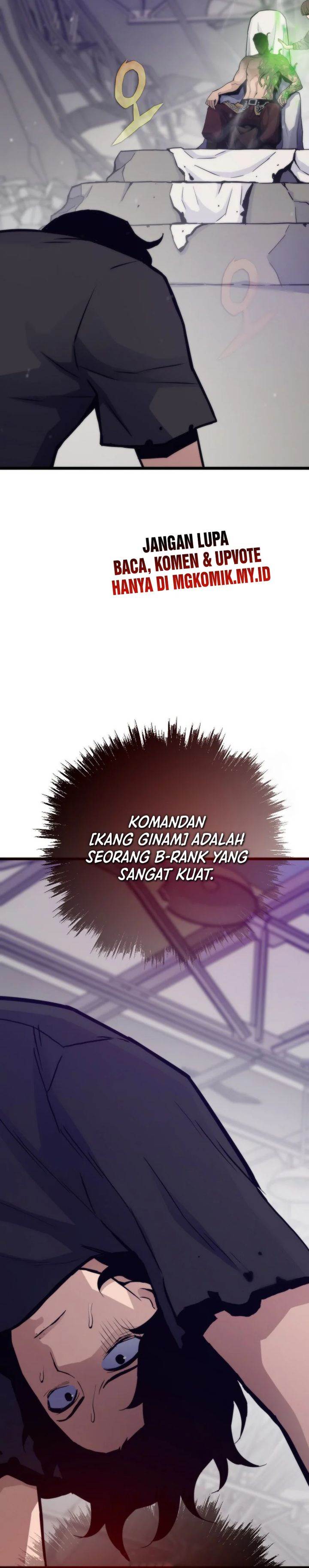 
              Past Life Regressor (2022)             Chapter 117