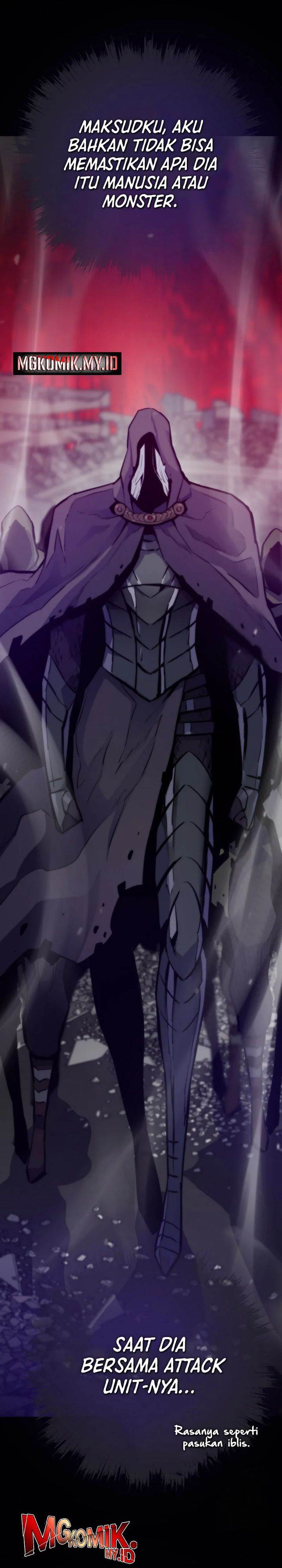 
              Past Life Regressor (2022)             Chapter 117