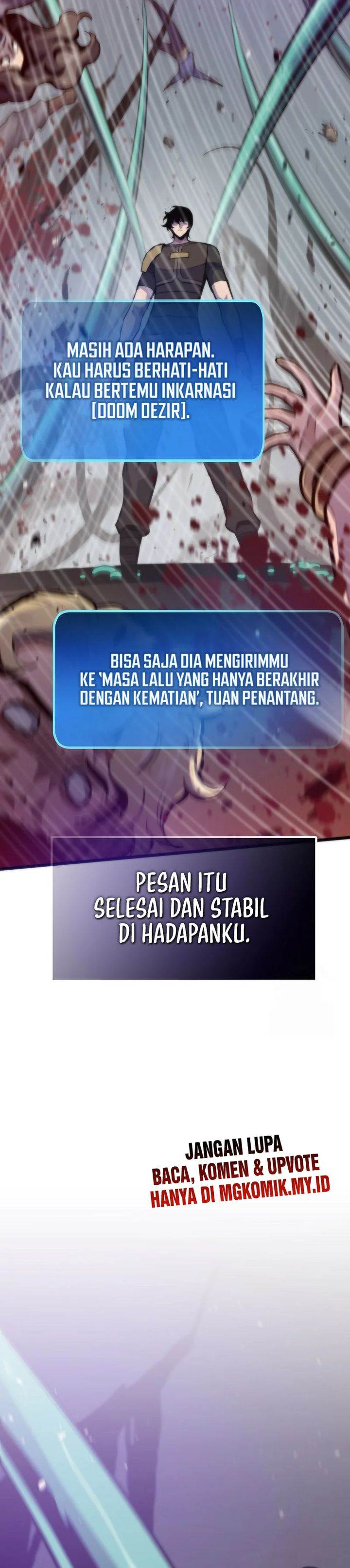 
              Past Life Regressor (2022)             Chapter 117
