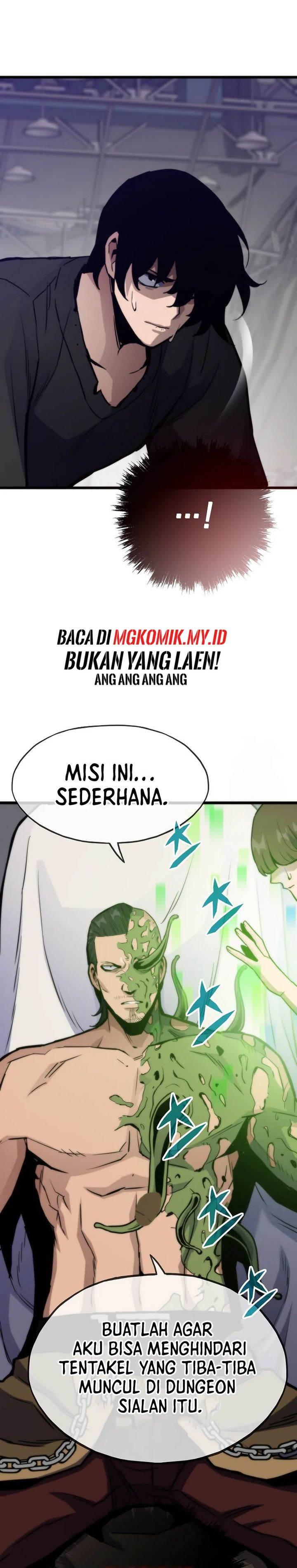 
              Past Life Regressor (2022)             Chapter 117