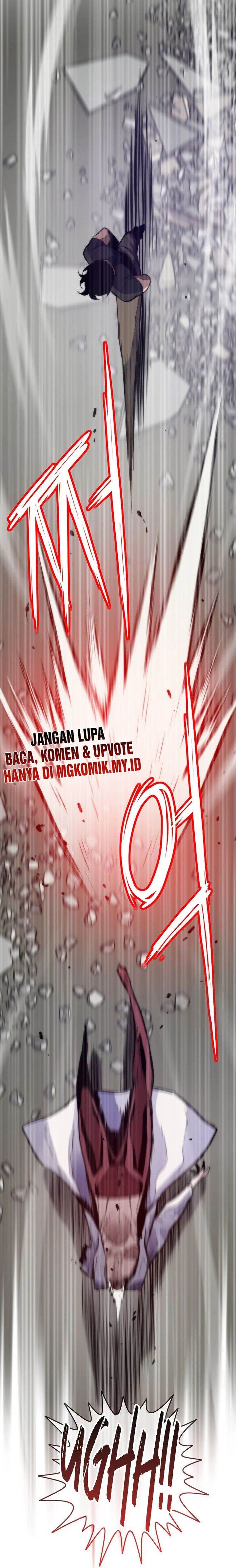 
              Past Life Regressor (2022)             Chapter 118