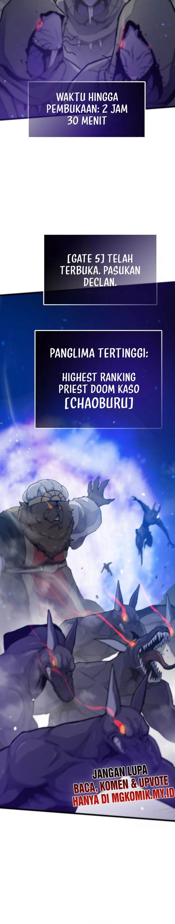 
              Past Life Regressor (2022)             Chapter 118