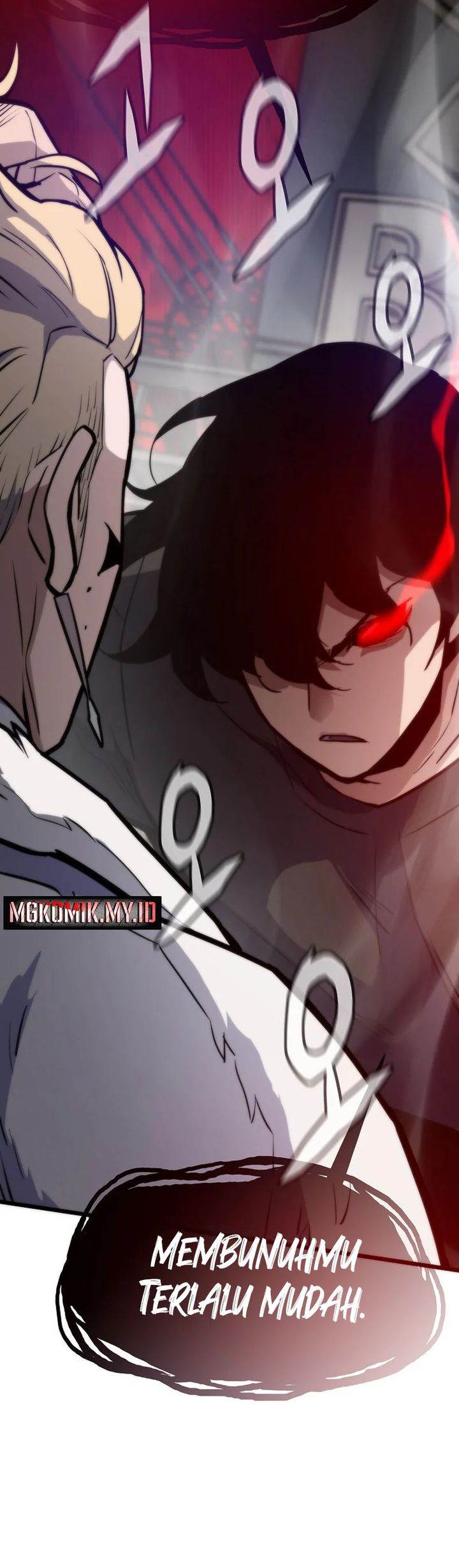 
              Past Life Regressor (2022)             Chapter 118