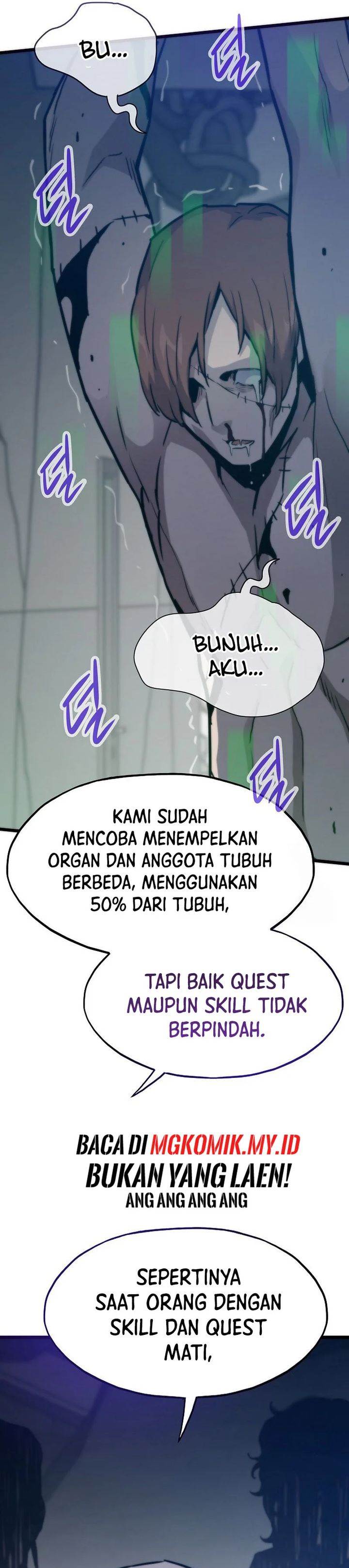 
              Past Life Regressor (2022)             Chapter 118