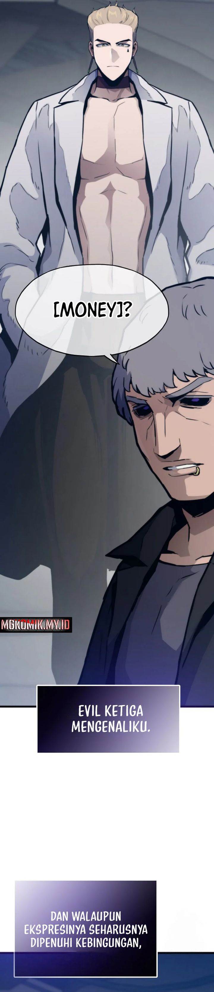 
              Past Life Regressor (2022)             Chapter 118